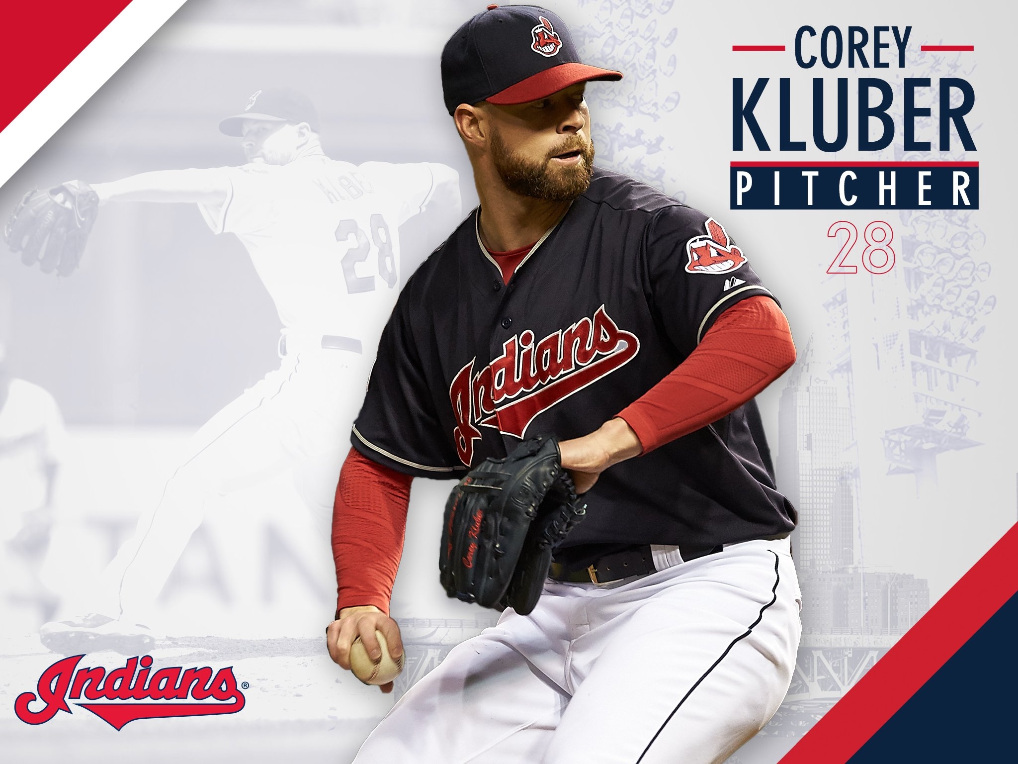 2050x1540 Corey Kluber Wallpaper. Corey Kluber, Desktop