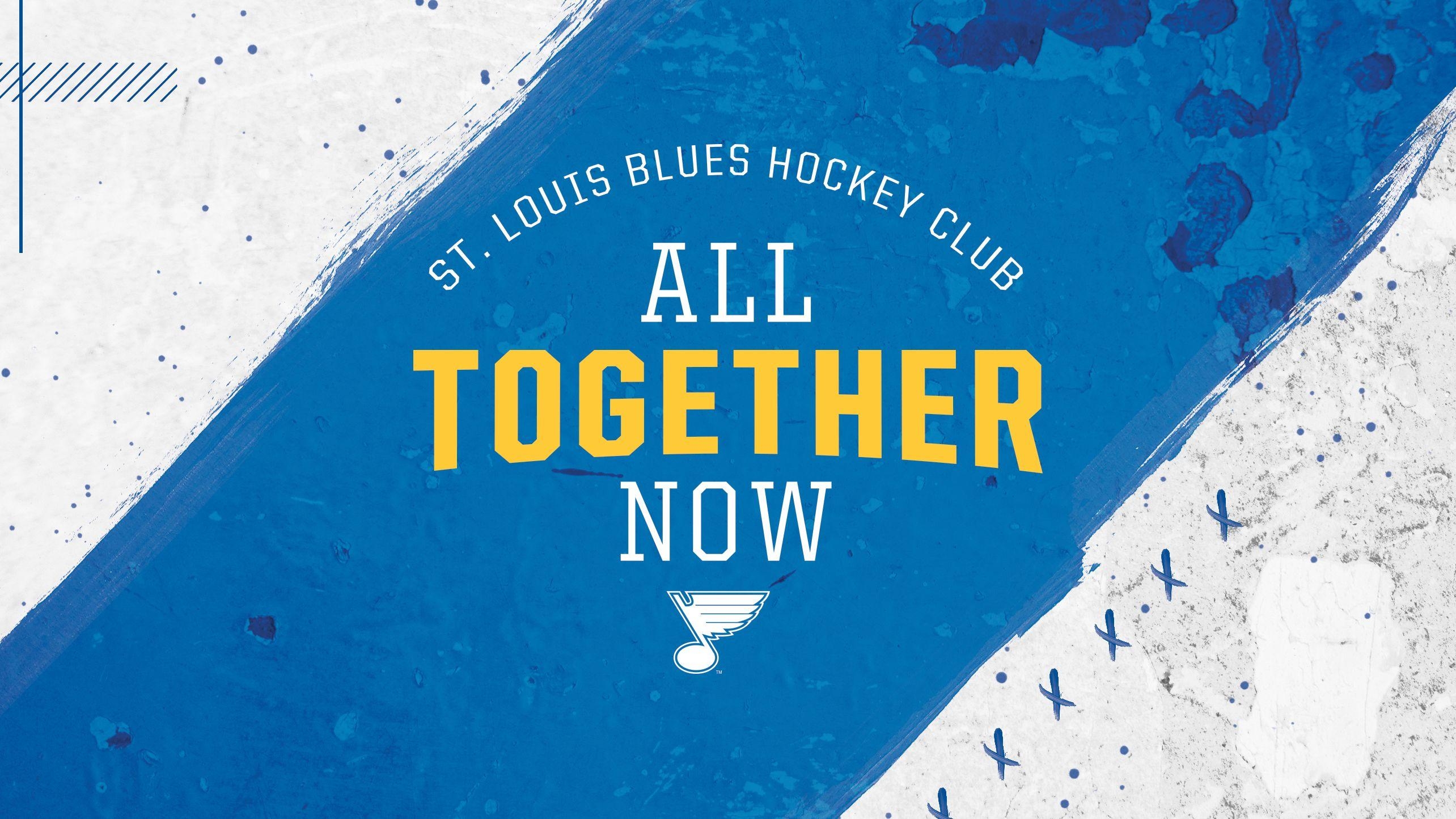 2570x1450 Wallpaper. St. Louis Blues, Desktop