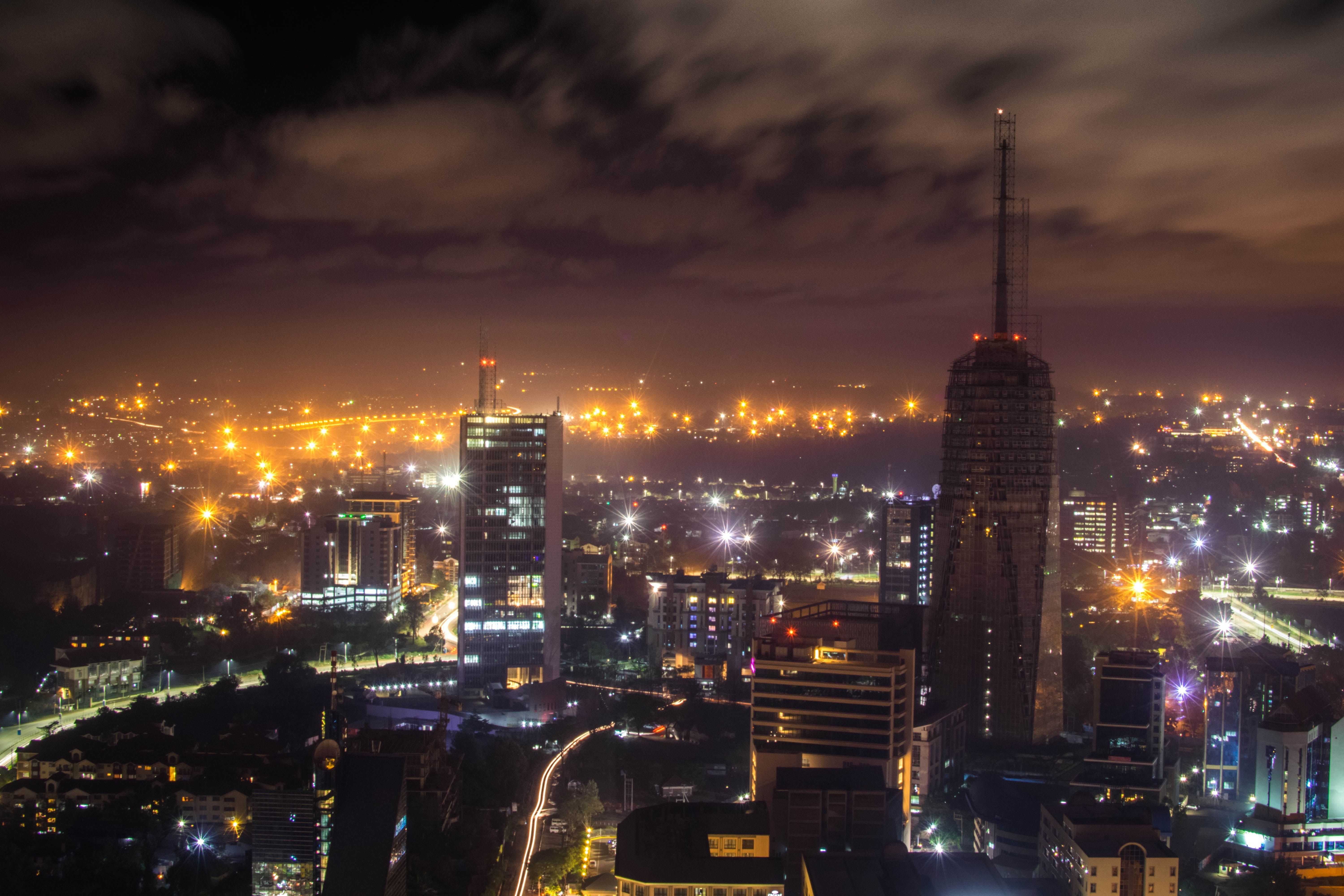 6000x4000 Free of african ethnicity, city, Kenya, Desktop