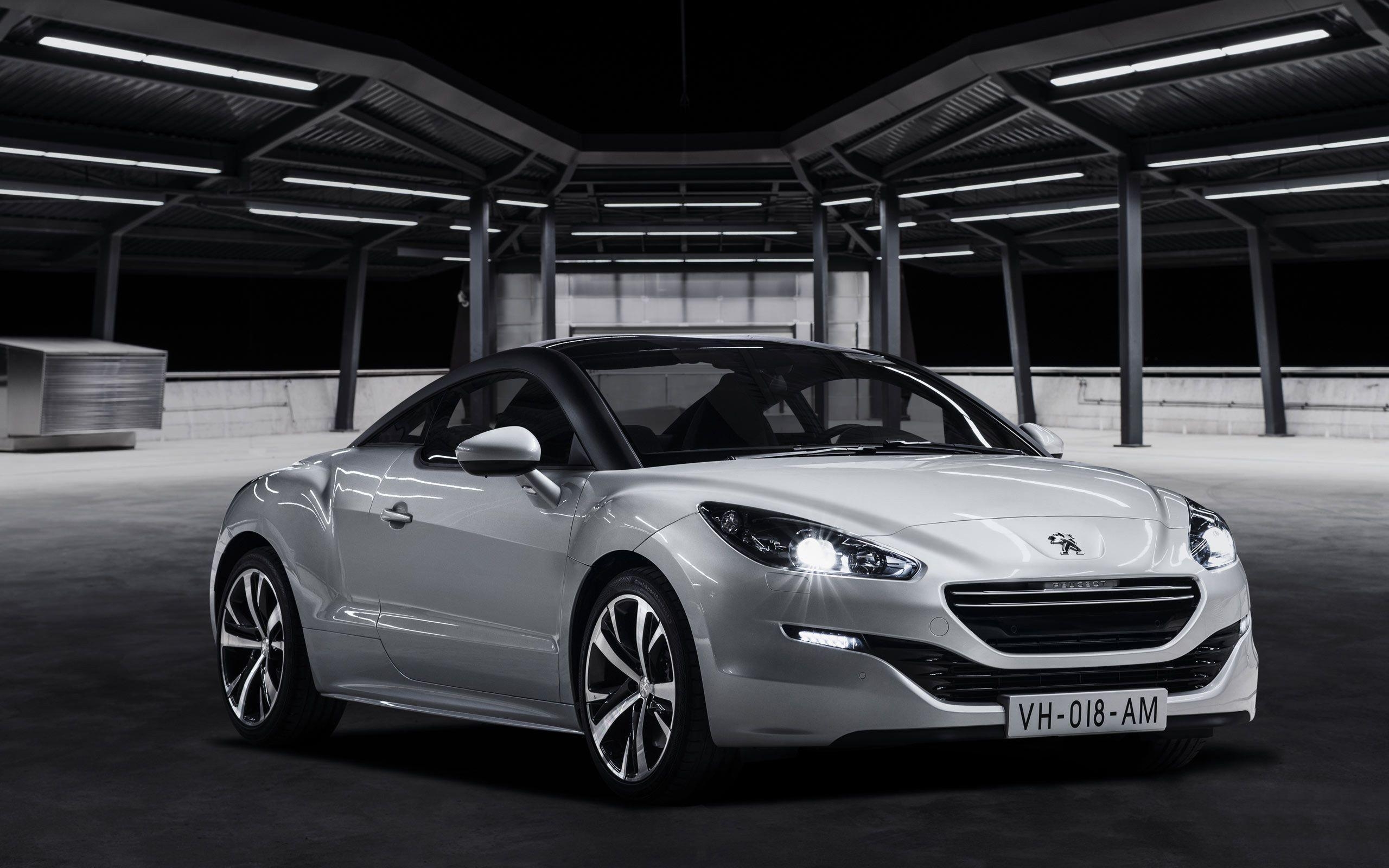 2560x1600 Peugeot RCZ Wallpaper. HD Car Wallpaper, Desktop