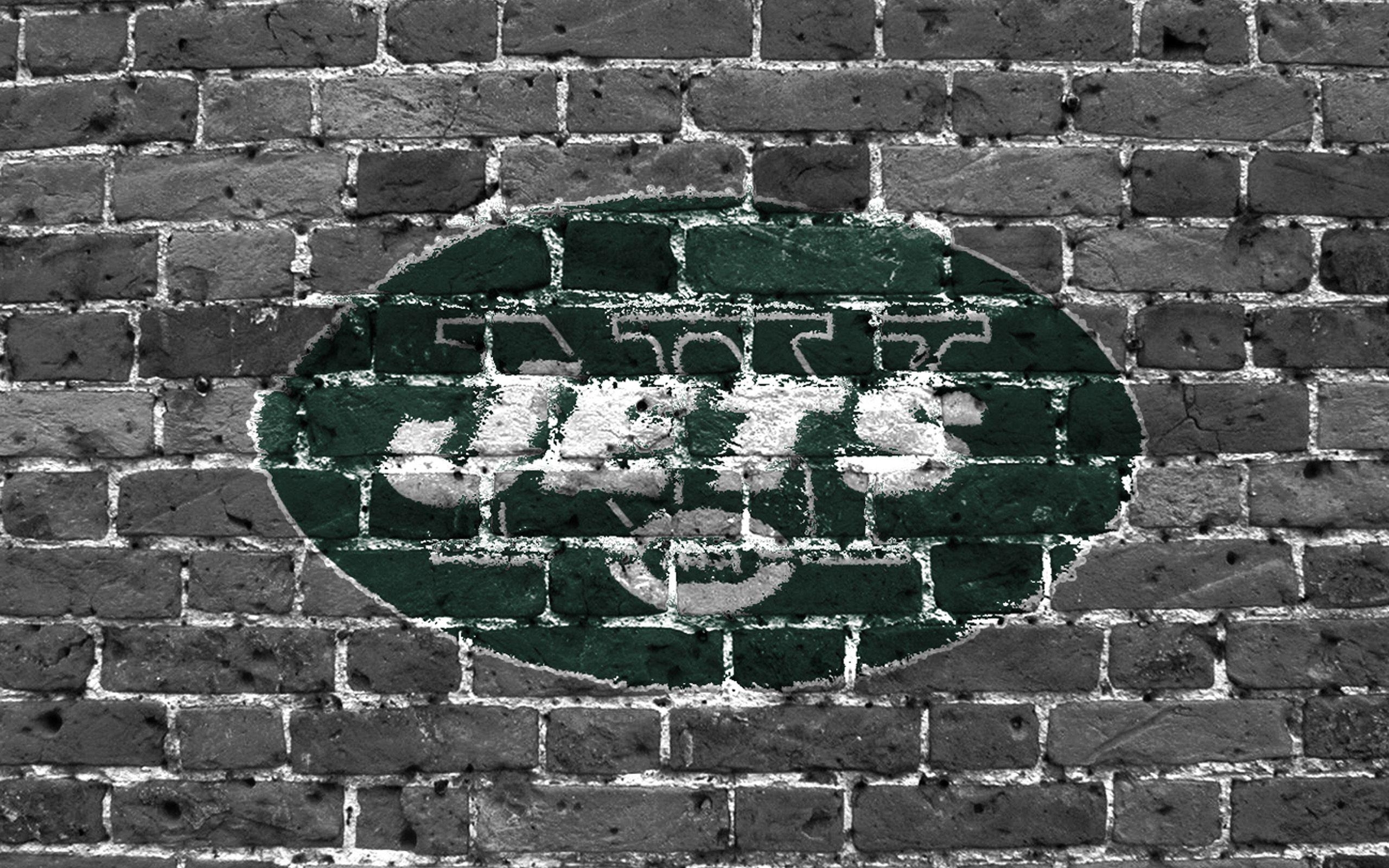 2560x1600 New York Jets, Desktop