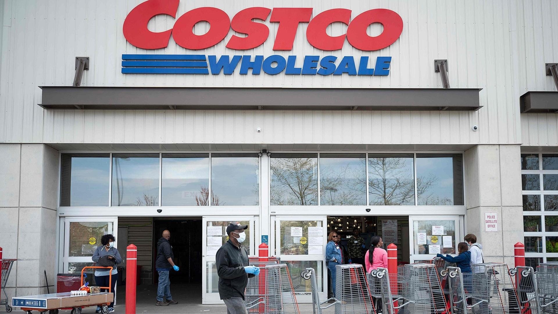 1920x1080 Costco will give priority access to health care workers, Desktop