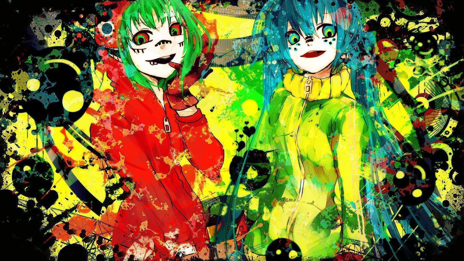 1600x900 Matryoshka Wallpaper, Desktop