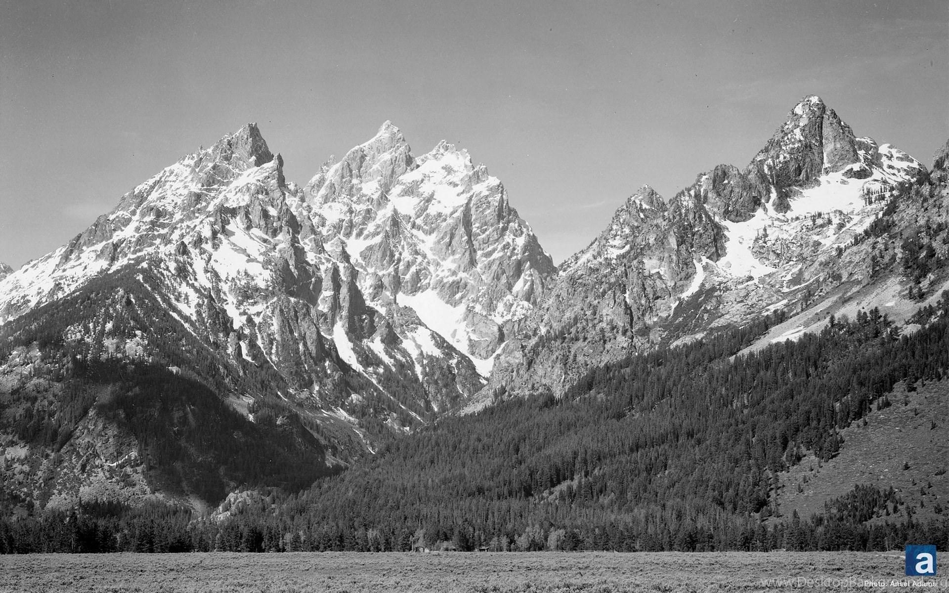 1920x1200 The Gallery For > Ansel Adams Wallpaper Desktop Background, Desktop