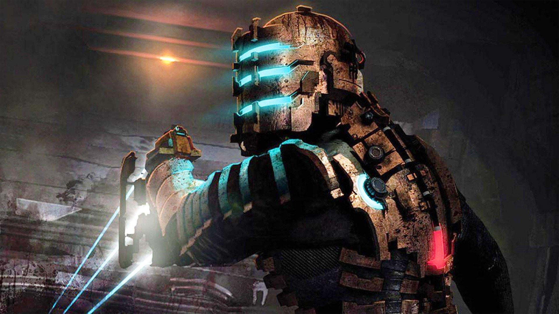 1920x1080 Dead Space Remake Locks Down an Early 2023 Release Date, Shows off New Gameplay, Desktop