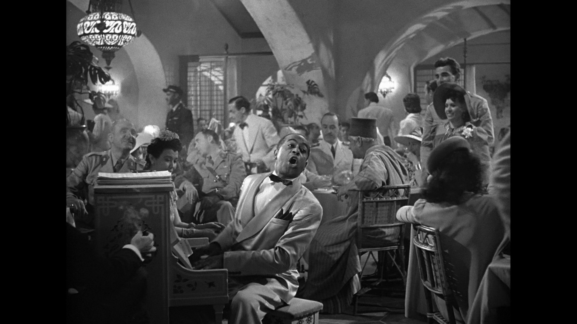 1920x1080 Casablanca Movie Wallpaper, Desktop