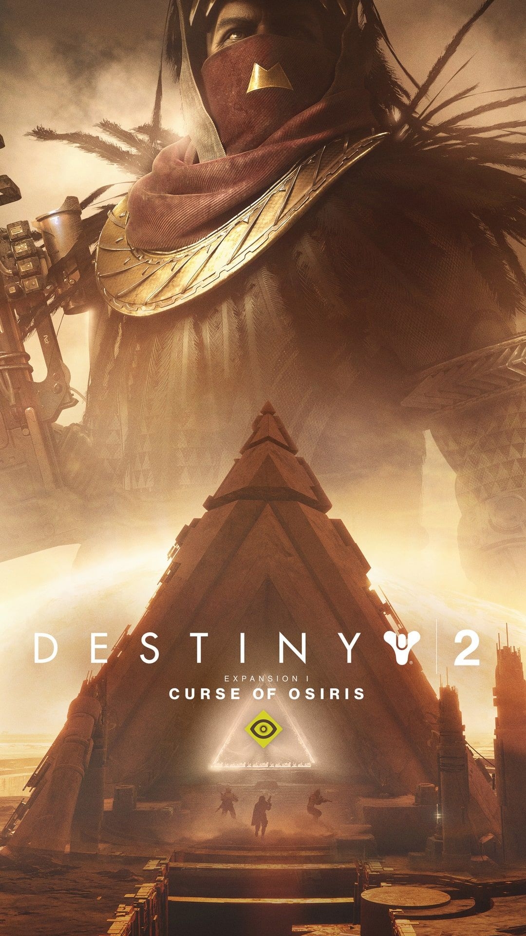 1080x1920 Destiny 2 iPhone Wallpaper Free HD Wallpaper, Phone