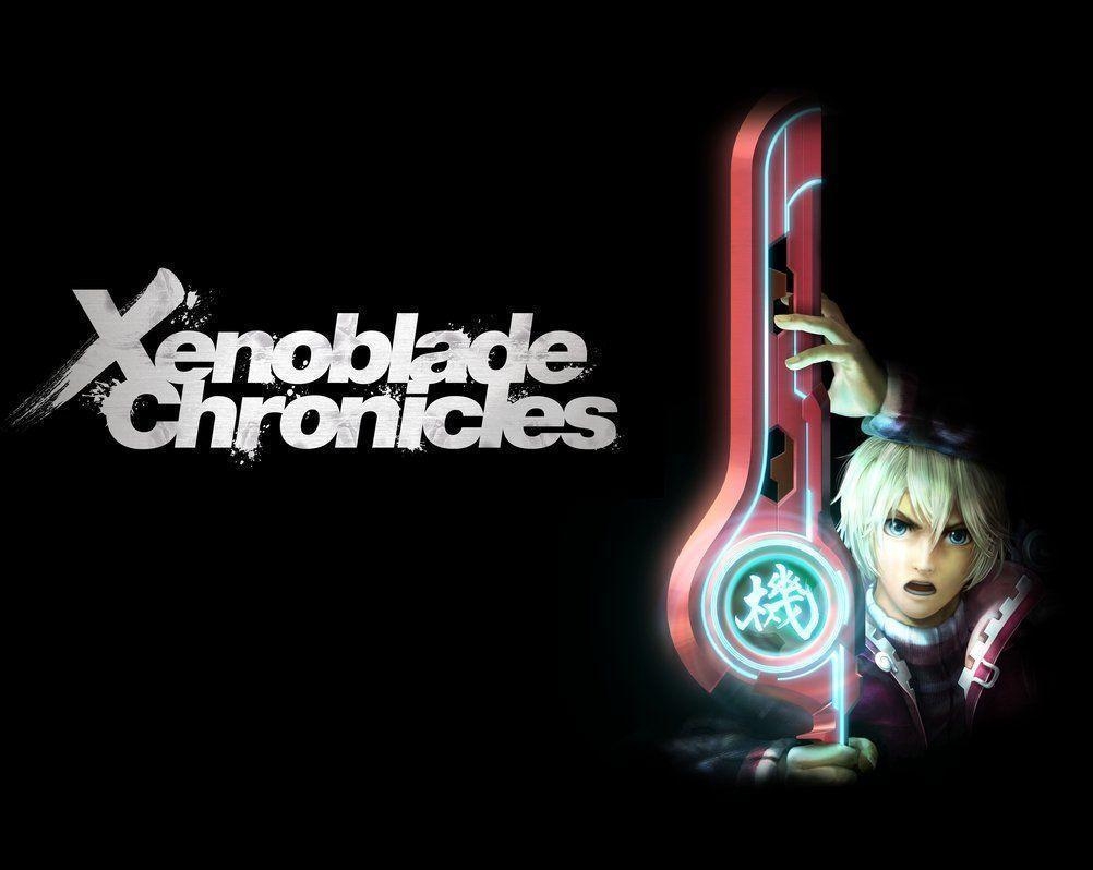 1010x800 Xenoblade Chronicles Wallpaper, Desktop