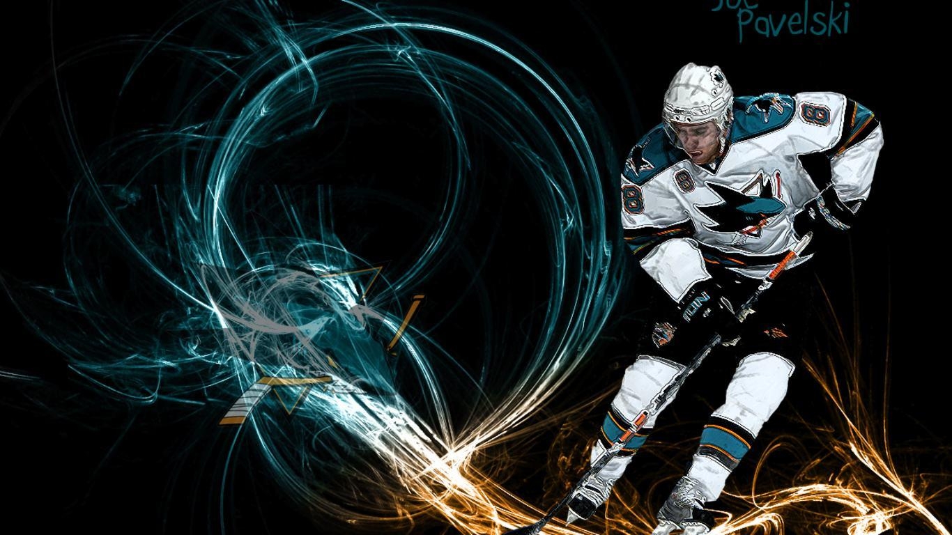 1370x770 San Jose Sharks Wallpaper , Find HD Wallpaper For Free, Desktop