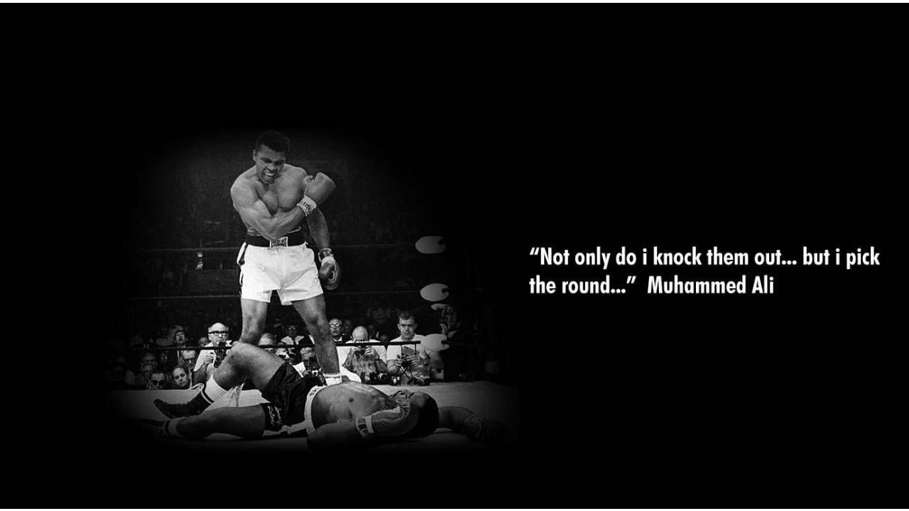 1280x720 Wallpaper For > Muhammad Ali Wallpaper 1920x1080, Desktop