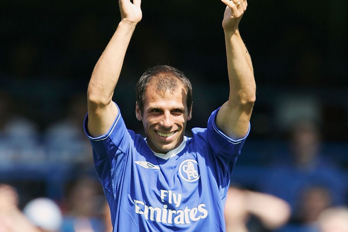 1200x800 Chelsea legend Gianfranco Zola denies he's coming to replace Antonio Conte Ain't Got No History, Desktop