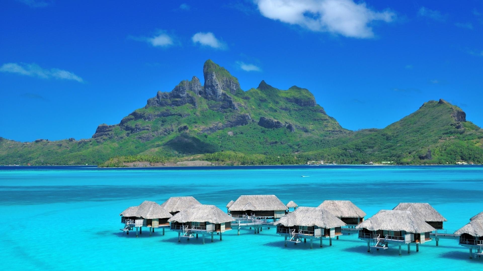 1920x1080 French Polynesia Wallpaper Free French Polynesia Background, Desktop