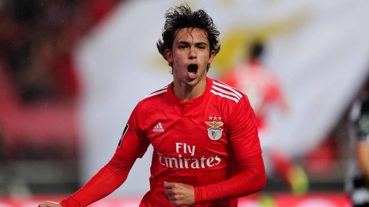 1200x680 Why West Ham should go all out to sign Joao Felix in summer, Desktop