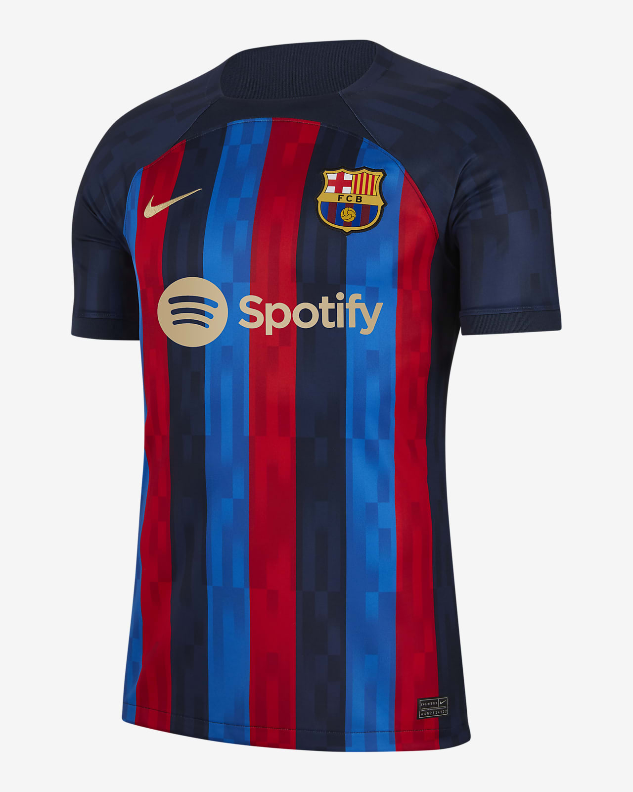 1280x1600 F.C. Barcelona 2022 23 Stadium Home Men's Nike Dri FIT Football Shirt. Nike LU, Phone