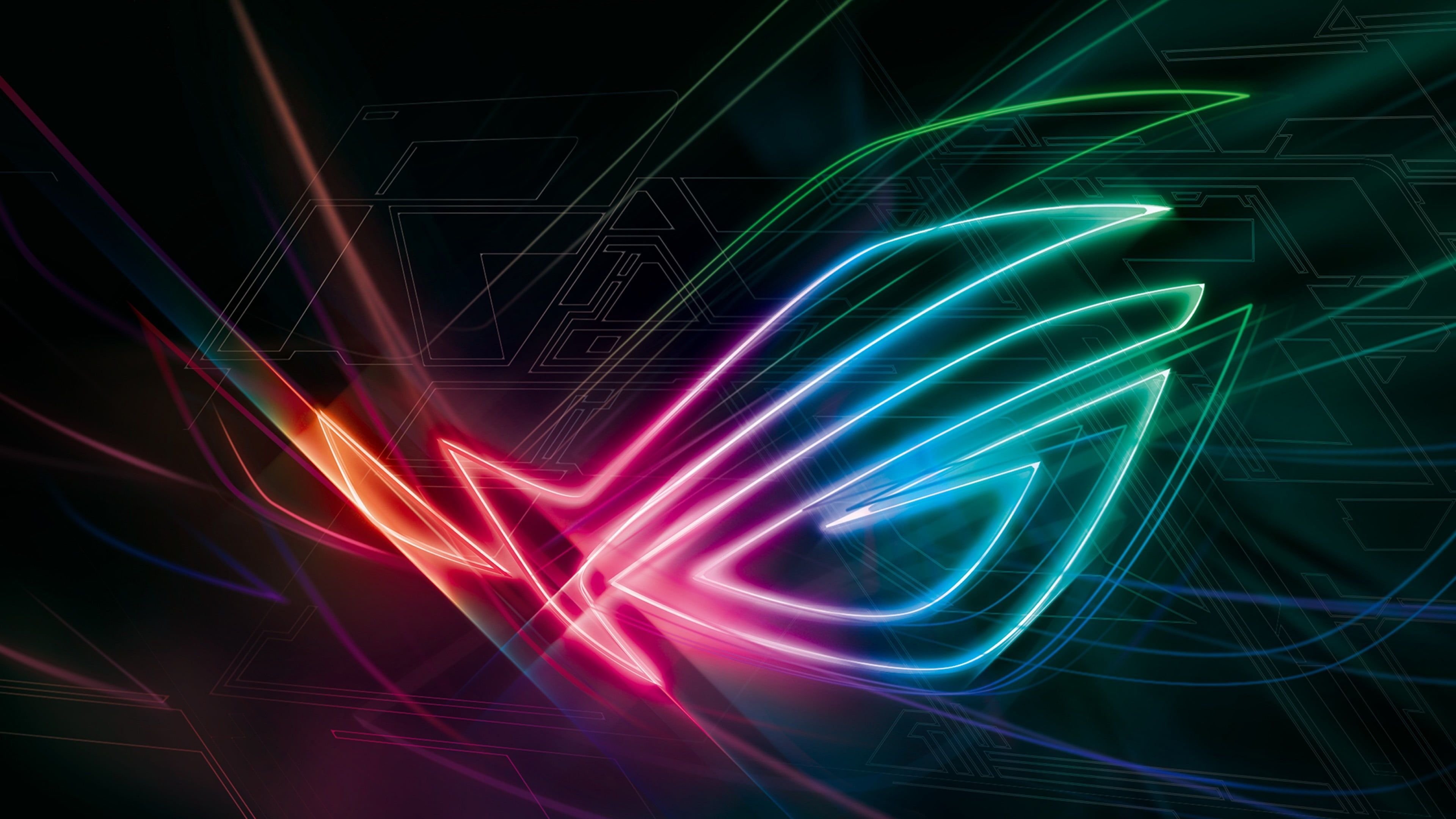 3840x2160 phone Asus ROG Phone 2 #Azus K #wallpaper #hdwallpaper #desktop. Computer wallpaper desktop wallpaper, Gaming wallpaper hd, iPhone homescreen wallpaper, Desktop