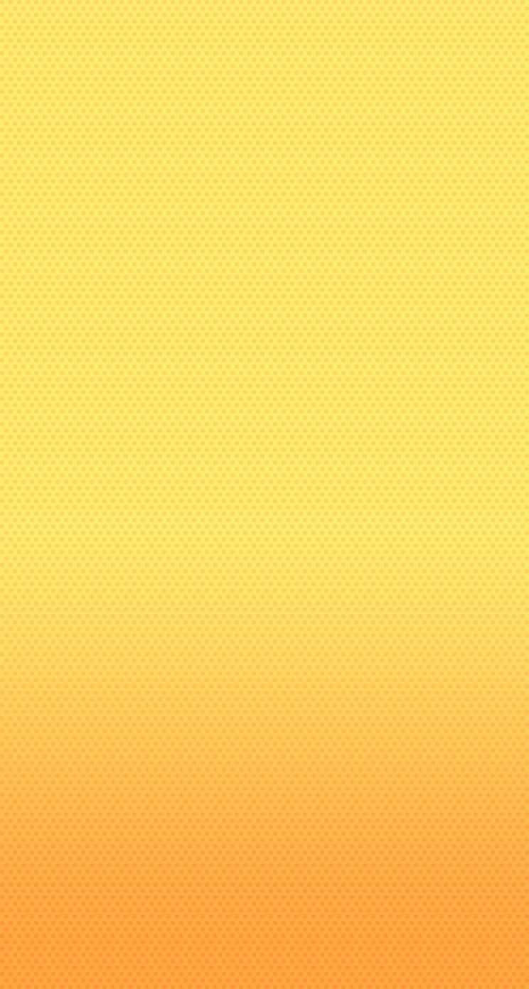 750x1400 ios7 Wallpaper. Ios 7 wallpaper, Yellow wallpaper, Phone