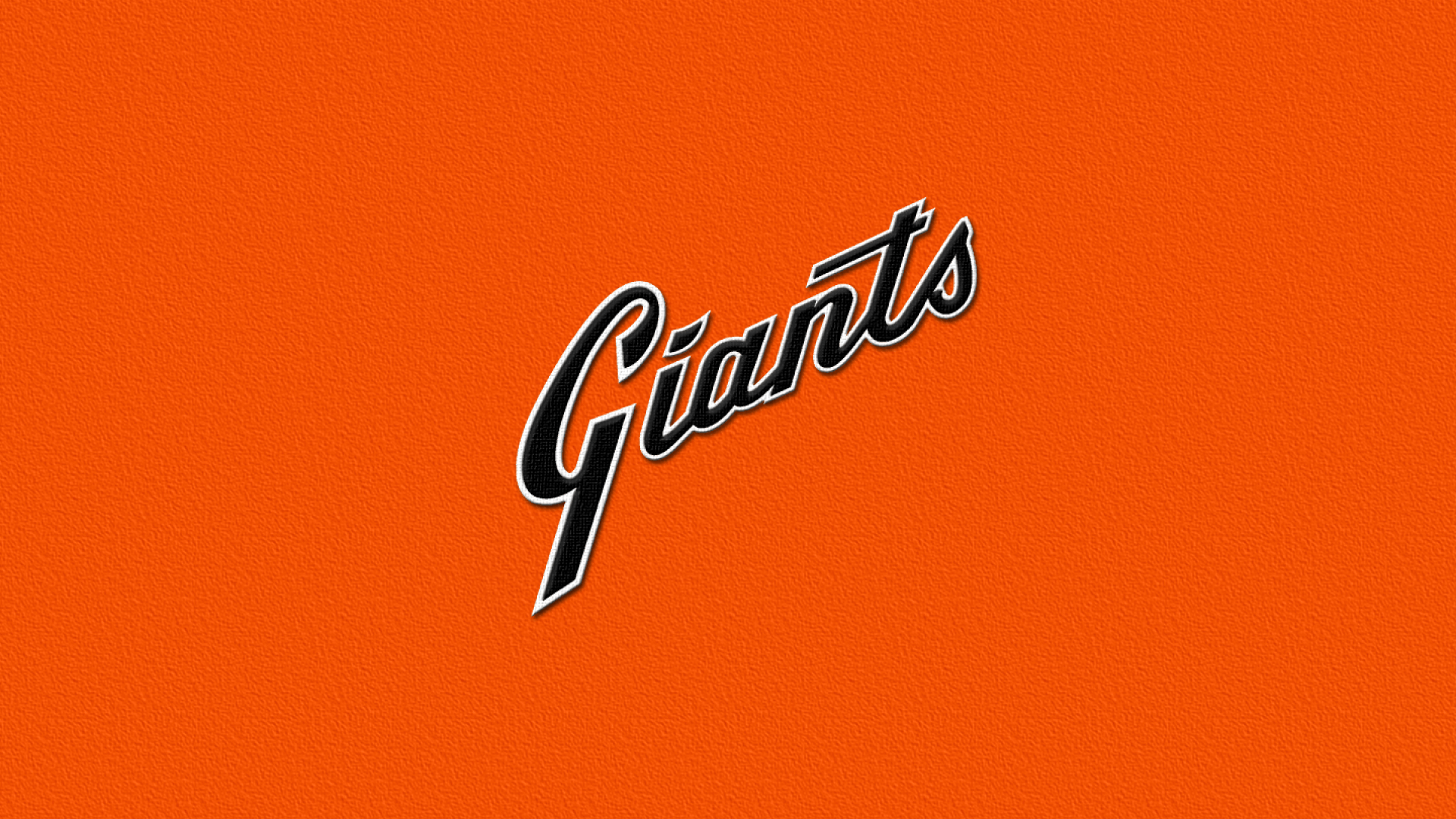 1920x1080 Sf Giants Wallpaper, Desktop