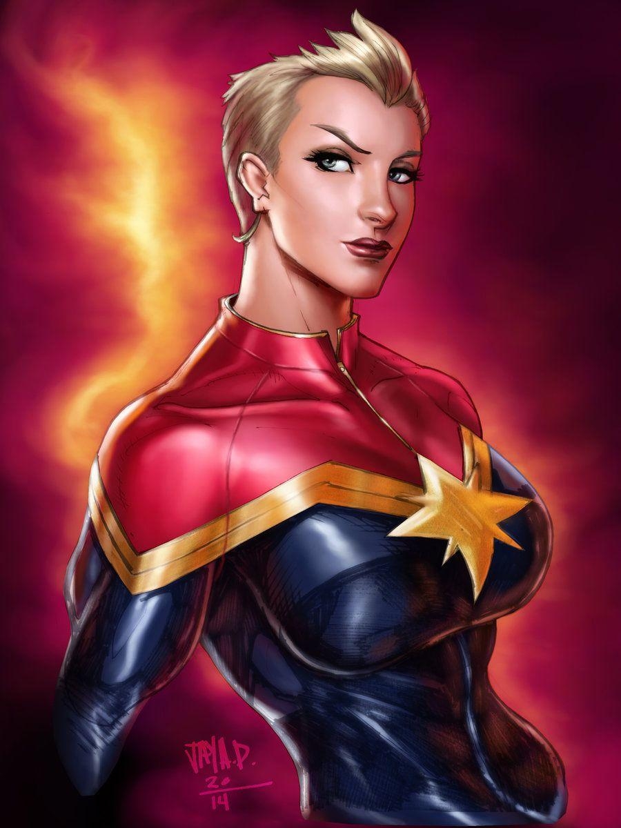 900x1200 Captain Marvel Wallpaper Desktop #h989840. Cartoons HD Wallpaper, Phone