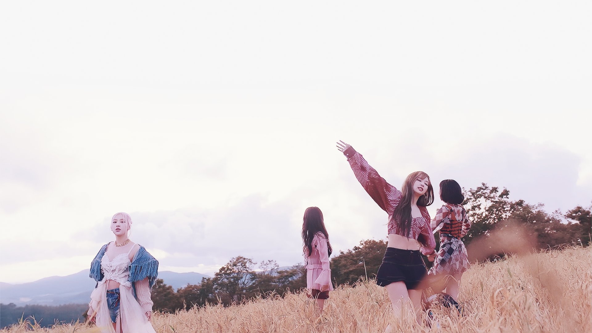 1920x1080 Blackpink Pc Wallpaper, Desktop