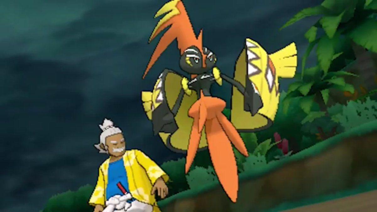 1200x680 GM - “I'm in love with Tapu Koko!!” Lol #TapuKoko, Desktop