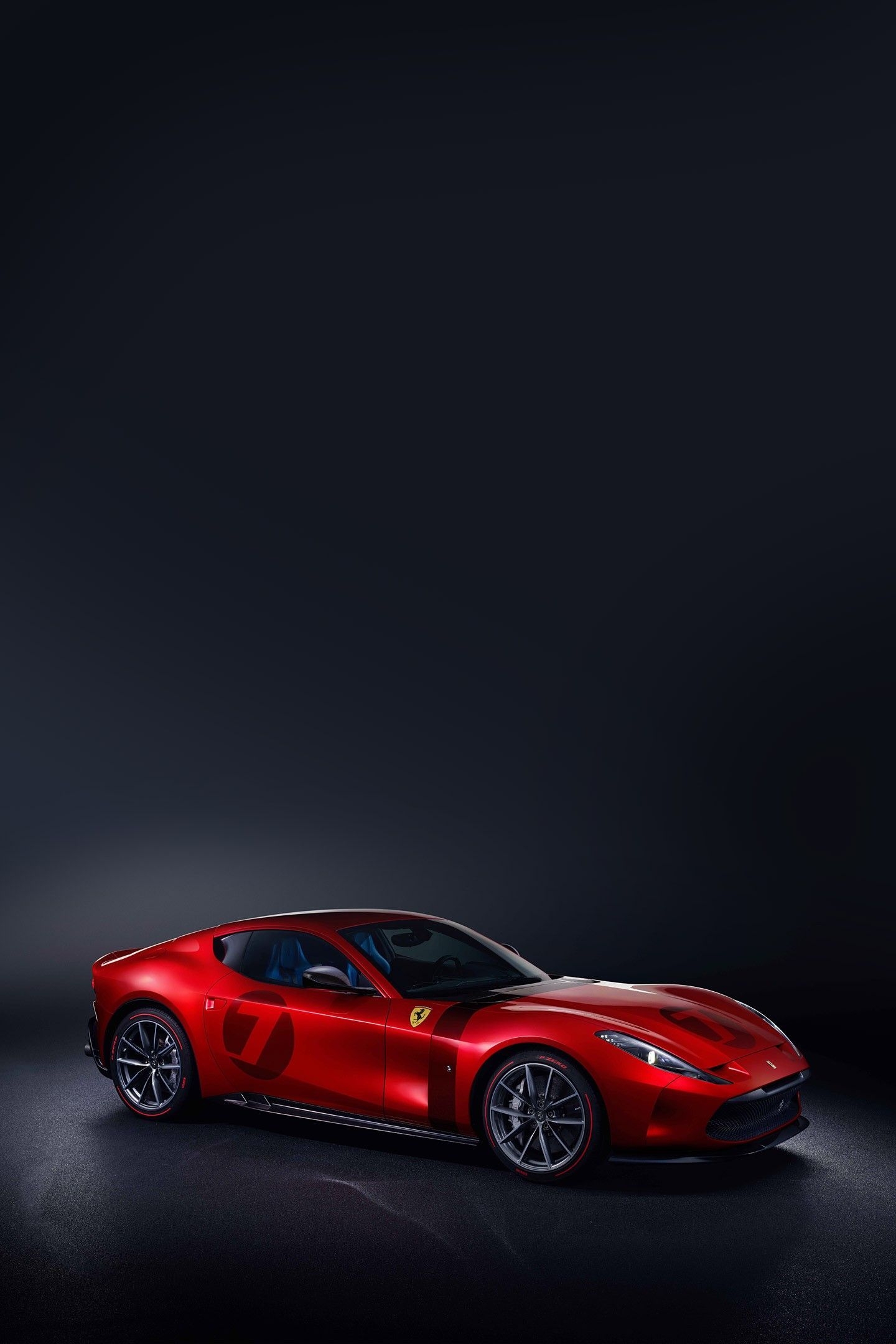 1440x2160 Ferrari Omologata Full HD Wallpaper 1440X2160. Full HD wallpaper, Ferrari, HD wallpaper, Phone