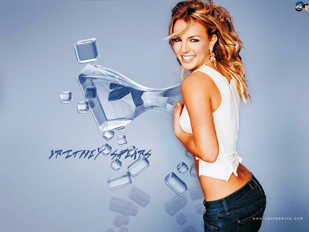 1200x900 Britney Spears, Girls, Smile background. TOP Free image, Desktop