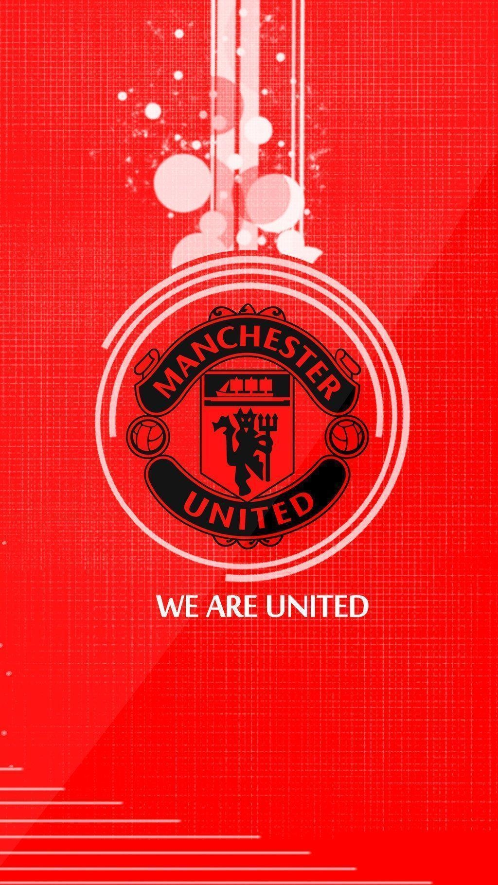 1030x1820 Manchester United iPhone Wallpaper Free Manchester United iPhone Background, Phone