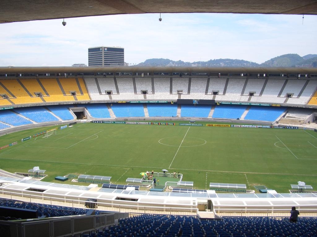 1030x770 Maracanã. Maracanã. Walter Jr, Desktop