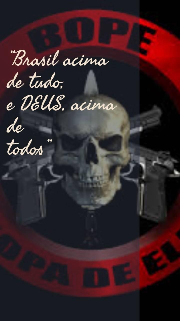 720x1280 Bope tropa de elite Wallpaper, Phone