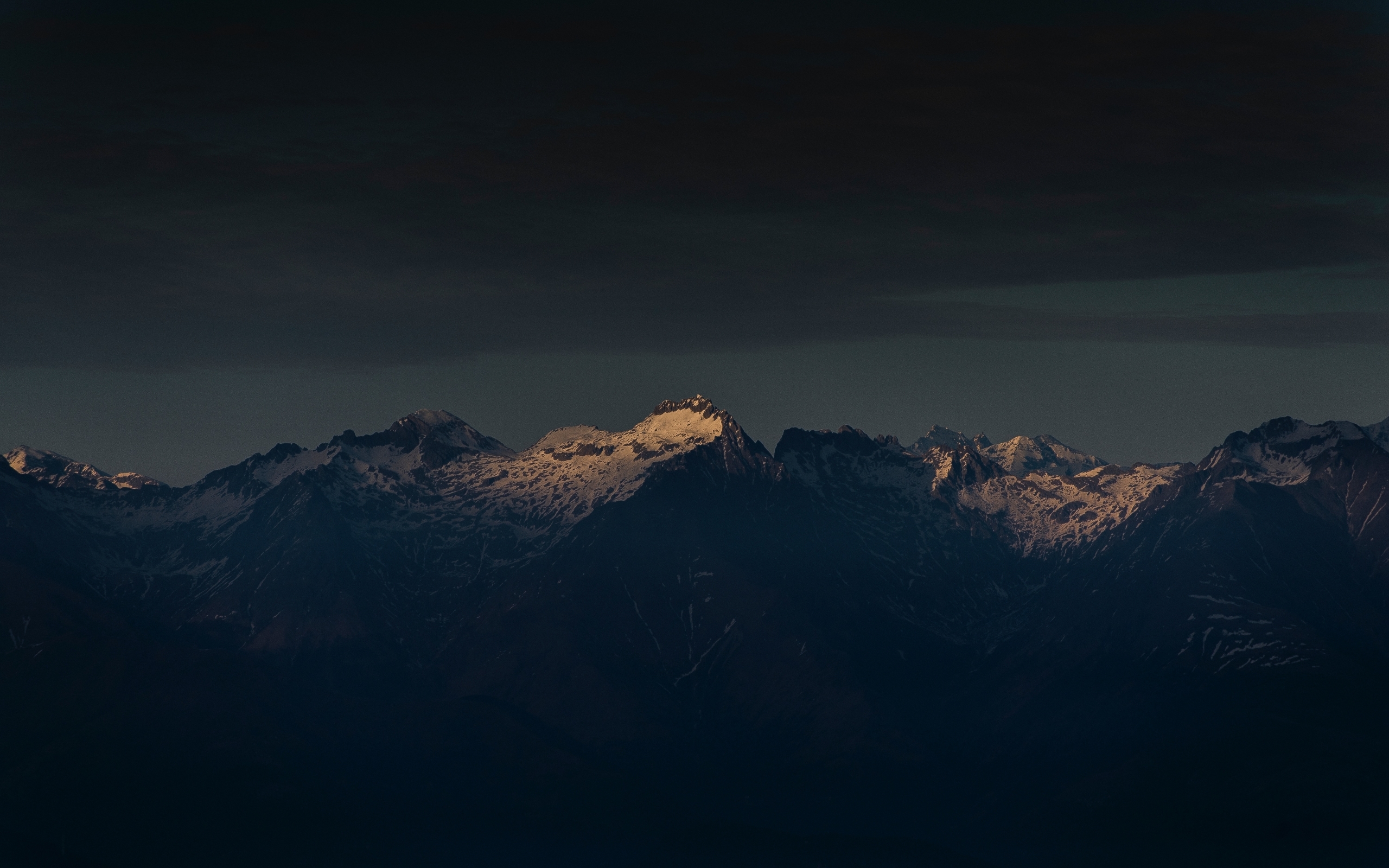 2560x1600 Wallpaper of Landscape, Nature, Mountains background & HD image, Desktop