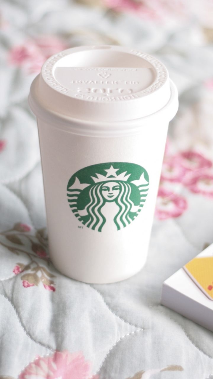 720x1280 Cute Starbucks Wallpaper iPhone.teahub.io, Phone