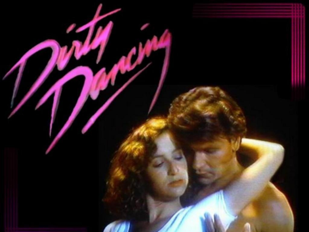 1030x770 Dirty Dancing Wallpaper, Desktop