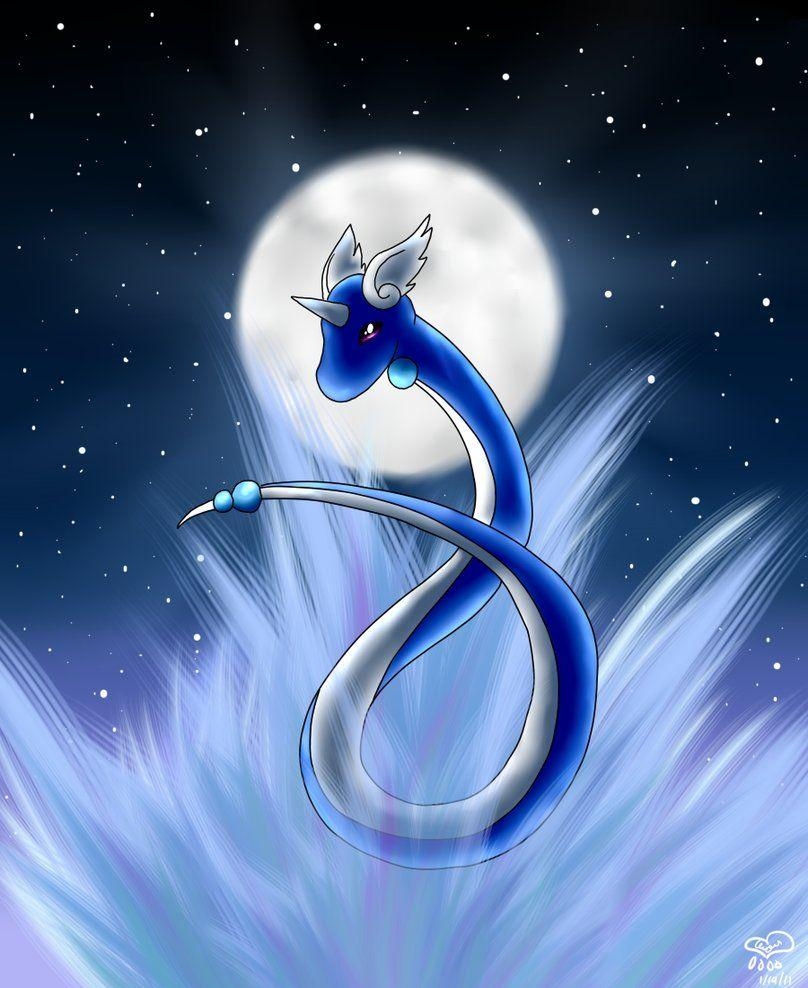 810x990 Dragonair Dreams, Phone