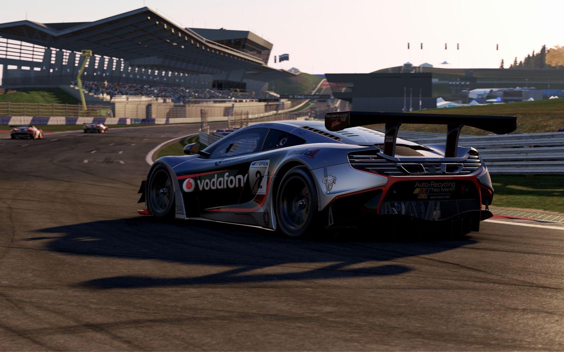 1920x1200 Project CARS 2 latest screenshots look INCREDIBLE, Desktop