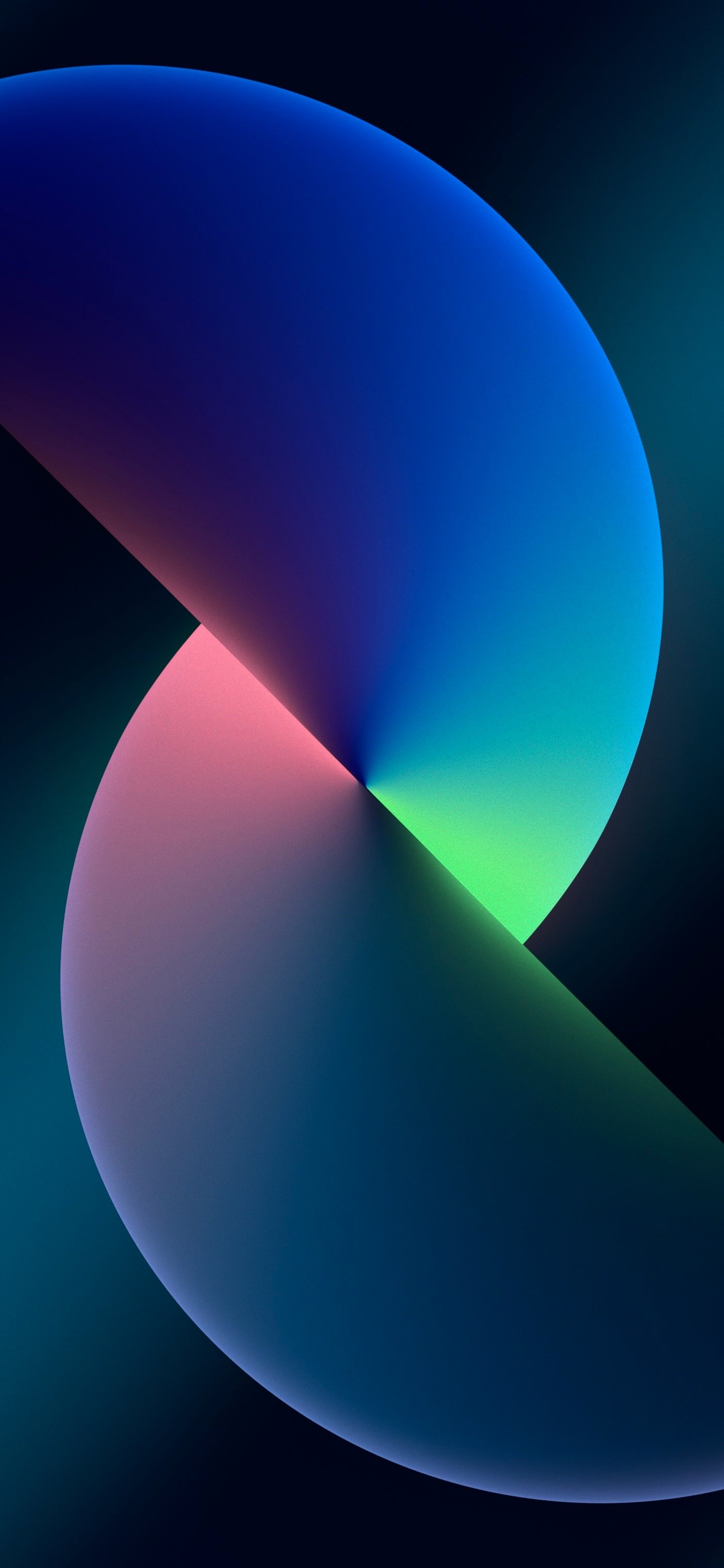 1410x3040 Download Apple's new iPhone 13 wallpaper right here- 9to5Mac, Phone