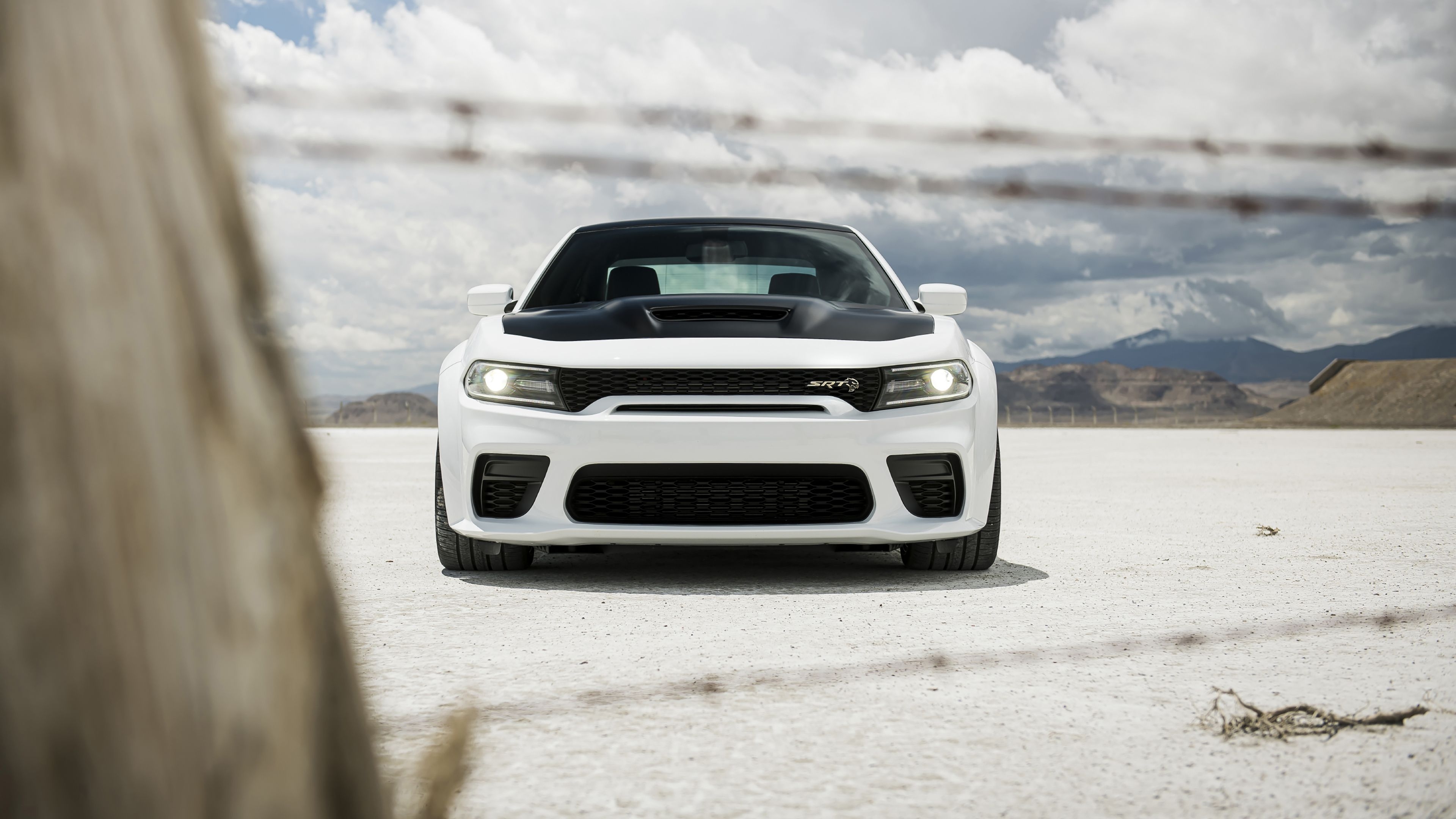 3840x2160 Dodge Charger SRT Hellcat Redeye 4K 3 Wallpaper. HD Car Wallpaper, Desktop