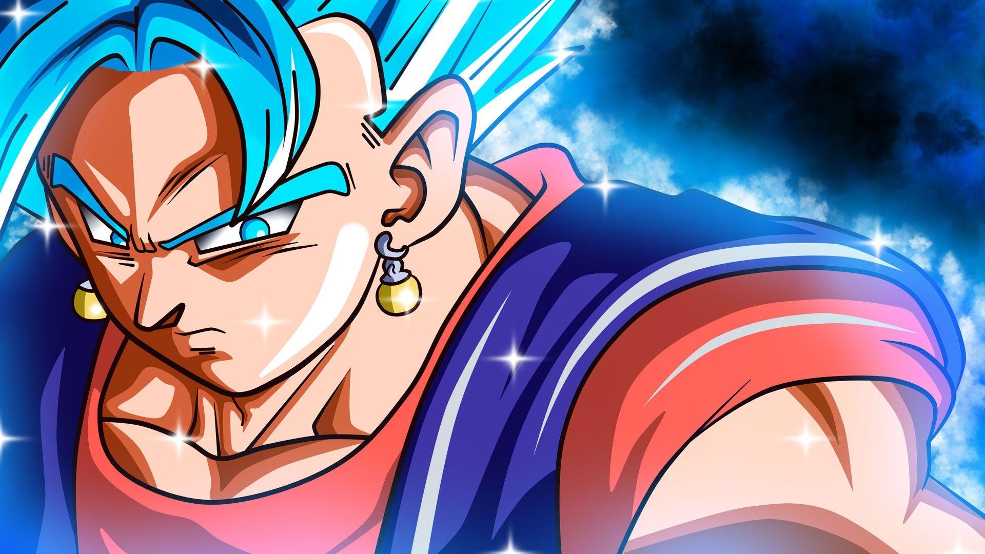 1920x1080 Dragon Ball Super, Desktop