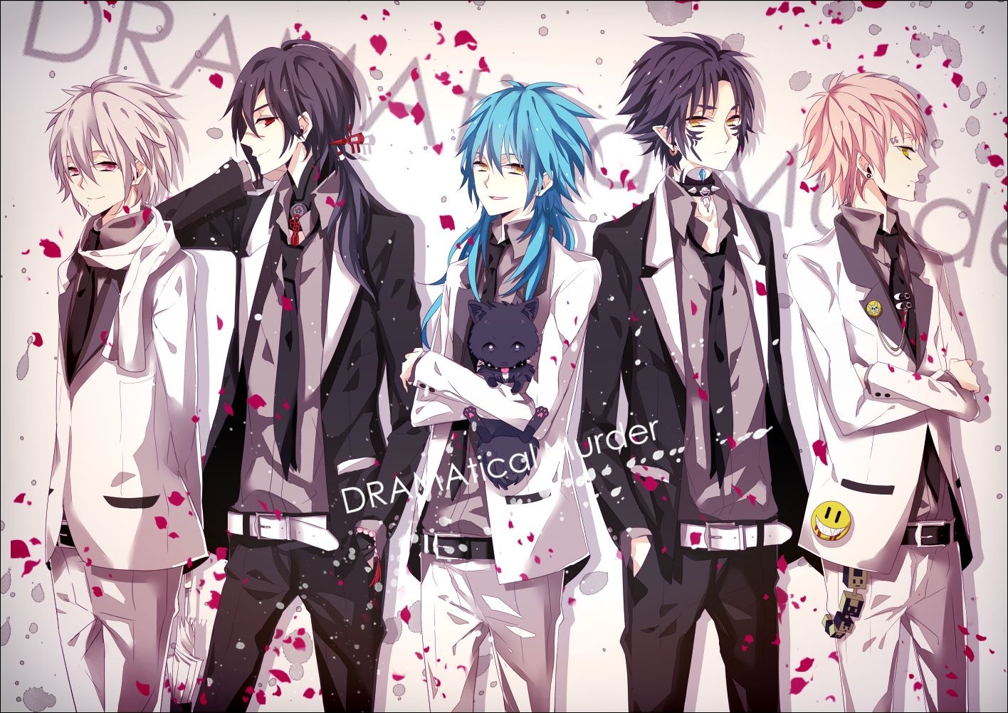 1420x1010 Bishounen Wallpaper. Bishounen Wallpaper, Desktop