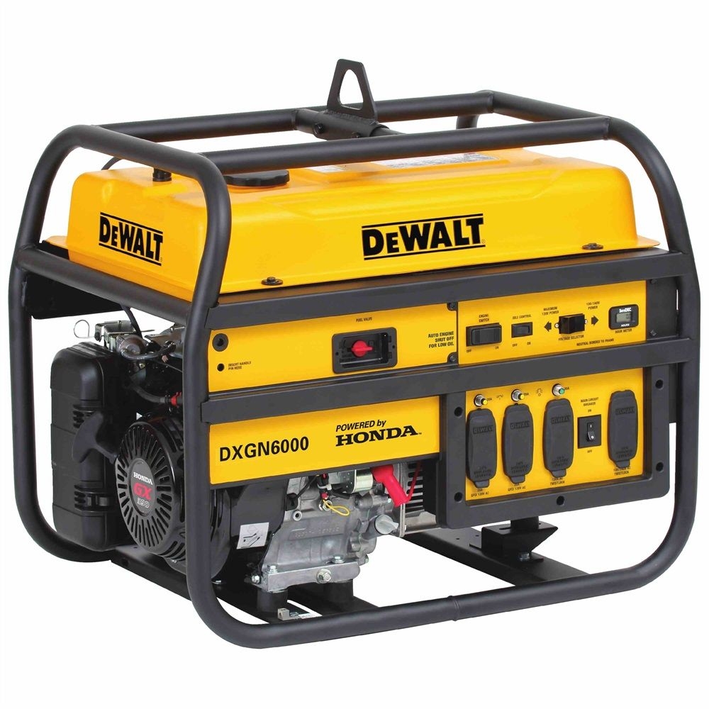 1000x1000 DEWALT DXGN6000.3 KVA Photo, Image and Wallpaper, Phone