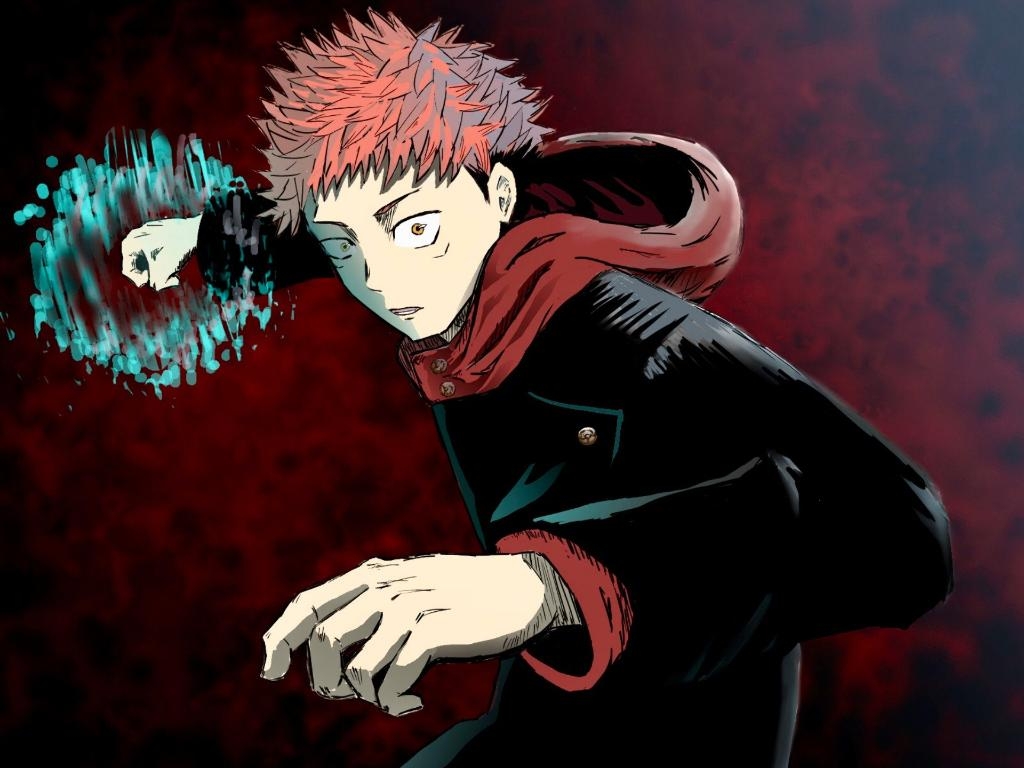 1030x770 Jujutsu Kaisen Wallpaper Free Jujutsu Kaisen Background, Desktop