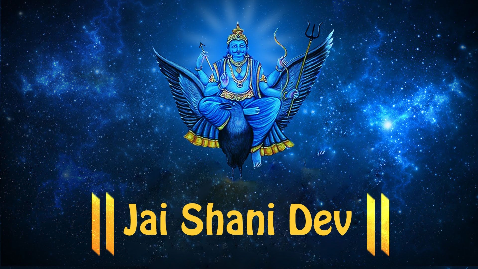 1920x1080 Jai Shani Dev HD Wallpaper. Hindu Gods and Goddesses, Desktop