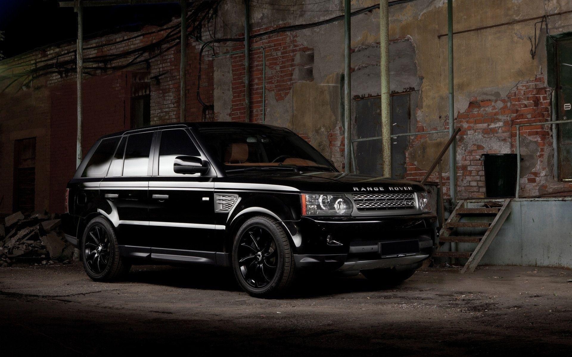 1920x1200 Range Rover Computer Wallpaper, Desktop Background  Id, Desktop