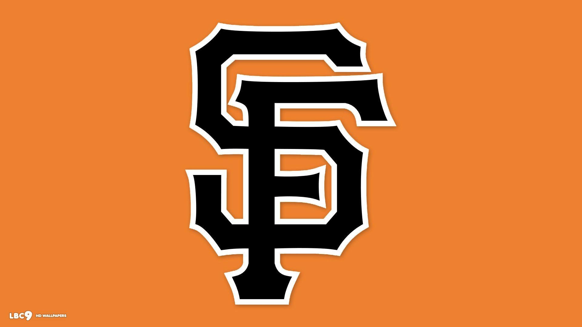 1920x1080 Sf Giants Logo, Desktop