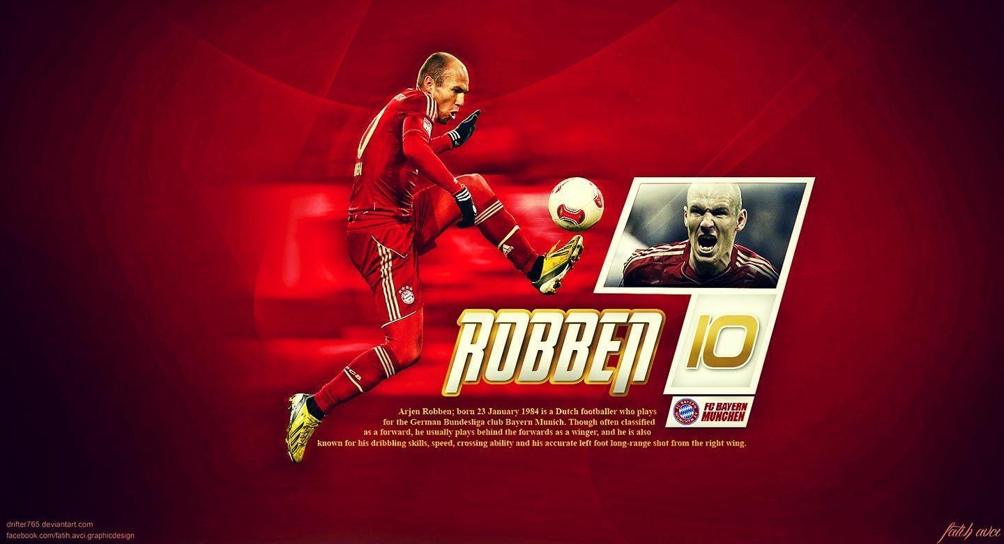 1440x780 Arjen Robben Bayern?m=1367930521, Desktop