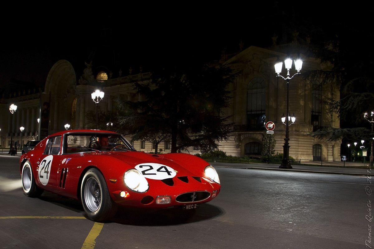 1200x800 ferrari 250 GTO Wallpaper 16 X 800, Desktop