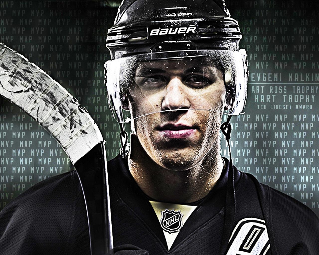 1280x1030 Evgeni Malkin MVP Wallpaper, Desktop