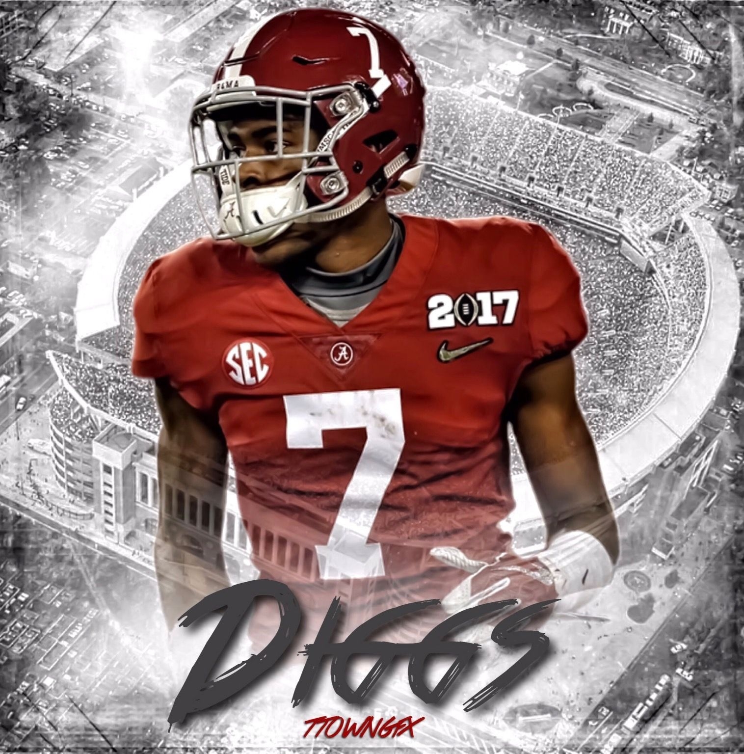 1520x1540 Trevon Diggs #Alabama #RollTide #Bama #BuiltByBama #RTR #CrimsonTide #RammerJammer. Alabama crimson tide football, Alabama crimson tide, Crimson tide football, Phone