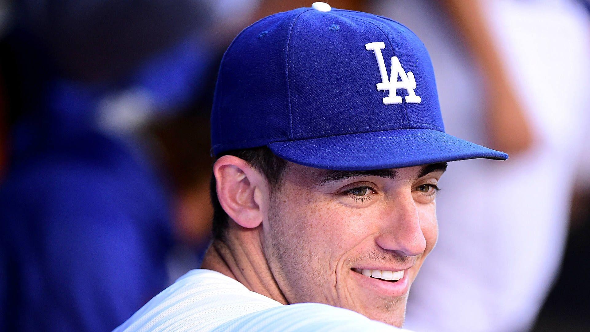 1920x1080 What other '90s stuff does Cody Bellinger not know about?. MLB, Desktop