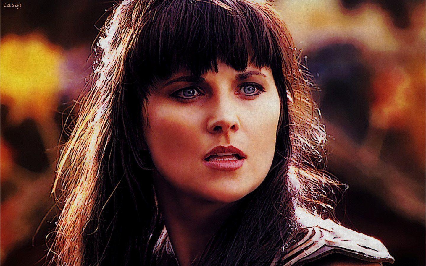 1440x900 Xena: Warrior Princess HD Wallpaper. Background, Desktop