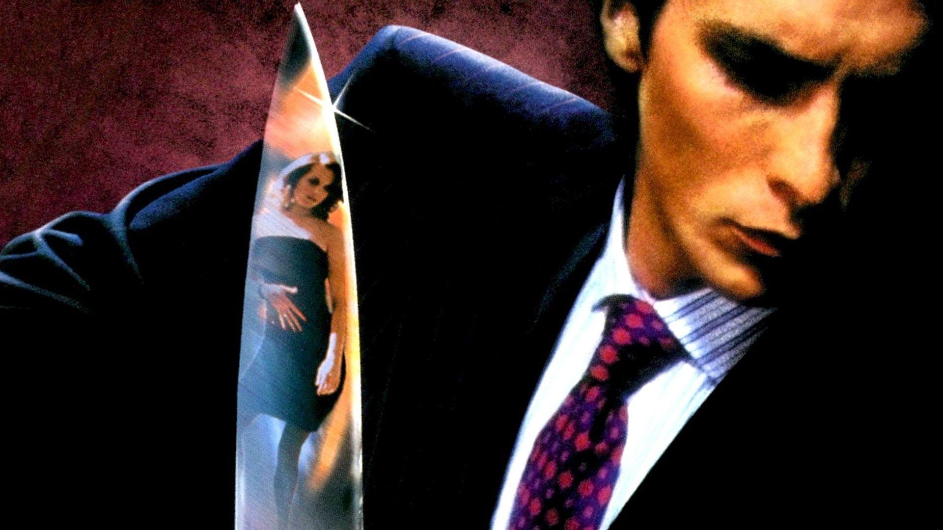 1920x1080 American Psycho HD Wallpaper, Desktop